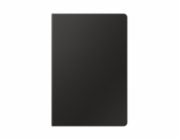 Samsung Ochranný kryt s klávesnicí a touchpadem pro Tab S10 FE+ Black
