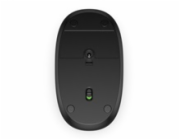 BAZAR - HP myš -  240 Mouse EURO, Bluetooth, Silver - Rozbaleno (Komplet)
