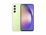 BAZAR - Samsung Galaxy A54 5G (A546), 8/256 GB, EU, zelená - Po opravě (Komplet)