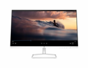 Bazar - HP LCD 527sa, IPS matný 27" FHD 1920x1080, 300nit, 5ms, VGA, HDMI, repro - rozbaleno
