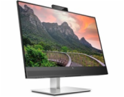 BAZAR - HP LCD ED E27m G4 Conferencing Monitor 27",2560x1440,IPS w/LED,300,1000:1, 5ms,DP 1.2,HDMI - Rozbaleno (Komplet)