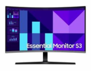 Samsung S3 (S39GD) 32" VA LED 1920x1080 Mega DCR 4ms 250cd HDMI 100Hz