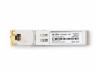 HPE Networking Instant On 1G SFP RJ45 100m Cat5e Transcei...