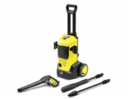 Karcher K 6 vysokotlaký čistič, 2200 W, 510 l/h, max 160 bar, rotační tryska, integrovaný vodní filtr