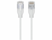 UBNT UniFi Premium Patch kabel, Etherlighting, Cat6a, 0,15m, 24 kusů