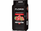 Substrát Agro FLORIA pro jahody 40 l, otoč a sázej