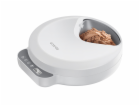 Krmítko pro kočky Rojeco F26 4 Meals Button Version s 2 l...