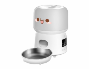 Dávkovač Rojeco 3L WiFi verze Smart Feed (bílý)