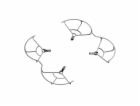 Kryt vrtule Sunnylife A3S-KC910 pro AIR 3S/AIR 3