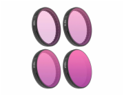 Sada filtrů Sunnylife ND8+ND16+ND32+ND64 073526