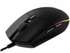 BAZAR - Logitech Gaming Mouse G203 LIGHTSYNC 2nd Gen, EME...