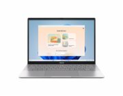 ASUS Vivobook S 14/M3407HA-LY014W/R7-260/14"/WUXGA/16GB/1TB/AMD int/W11H/Silver/2R