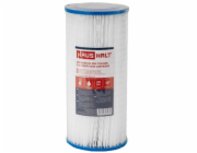 HAUSHALT Mechanická PP Big Blue filtrační patrona Haushalt PL-10D, 20 mkm