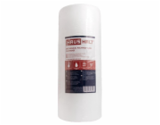 HAUSHALT Mechanická PP Big Blue filtrační patrona Haushalt PP-10L 20mkm