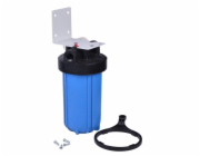 HAUSHALT Sada pouzdra vodního filtru Haushalt Big Blue 1", 10"