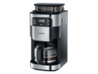 Severin KA 4810 with Grinder