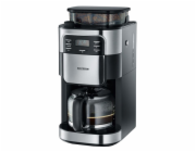 Severin KA 4810 with Grinder