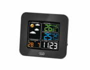Meteostanice Trevi ME3165RC + venkovní senzor (ME3165RC)