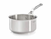 Hrnec de Buyer, 3410.20 MILADY, nerez, rukojeť z nerezové oceli, průměr 20 cm, objem 3 L, výška 10 cm