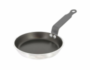 Nepřilnavá pánev de Buyer, 8140.14, Choc, nepřilnavá, mini, blinis, 14cm