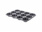 Forma na muffiny de Buyer, 4843.00, nepřilnavá, pevná, 12...