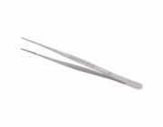 Zdobící pinzeta de Buyer, 4238.15, nerez, 16 cm