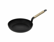 Nepřilnavá pánev de Buyer, 8780.32, Choc B BOIS, nepřilnavá, 32 cm