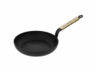 Nepřilnavá pánev de Buyer, 8780.28, Choc B BOIS, nepřilna...