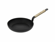 Nepřilnavá pánev de Buyer, 8780.28, Choc B BOIS, nepřilnavá, 28 cm