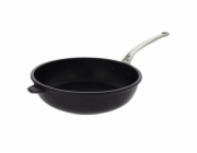 Nepřilnavá pánev de Buyer, 8304.28, Choc Extreme, hluboká, dno 7 mm, průměr 28 cm