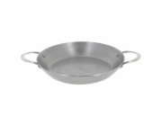 Pánev na paellu de Buyer, 5652.32, Mineral B Element, ocel, paella, 32 cm