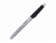 Nůž de Buyer, 4287.16 FK2, nůž SANTOKU, na porcování menších kusů masa a ryb, 16 cm,