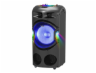Reproduktor AKAI, DJ-BY4L, přenosný, bluetooth, FM, dual ...