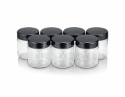 Sada skleniček Severin, EG 3514, 7 ks, 150 ml, bez obsahu BPA