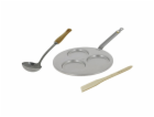 Sada na brunch de Buyer, 5612.01, box BRUNCHTIME: TRIBLIN...