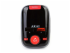 Transmiter Akai, FMT-74BT, Bluetooth, MP3, WMA, podpora U...