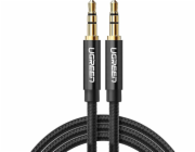 Ugreen Jack 3,5mm - Jack 3,5mm kabel 2m modrý (UGR639BLU)