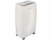 Odvlhčovač ARGO, 492000071, DRY NATURE 13, dotyková tlačítka, LED displej, nastavitelná vlhkost, časovač, funkce paměť, 2,5 L, 210 W
