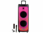 Reproduktor AKAI, Party speaker 1010, přenosný, Bluetooth...