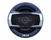 Autoreproduktor AKAI, ACS-506, 13 cm, 3 pásmové, 180 W