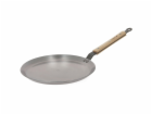 Pánev de Buyer, 5715.26, MINERAL B BOIS, na palačinky, vá...
