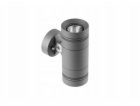 Nástěnné svítidlo Lena Lighting Nástěnné svítidlo 75W E27...