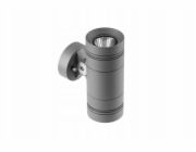 Nástěnné svítidlo Lena Lighting Nástěnné svítidlo 75W E27 Třída IP54. SLOUPEK S 356506 Lena - 356506