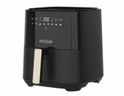 Beztuková fritéza Black&Decker BXAF-5000E ACTIFRY FRYER (1450 W, 5,0 l)