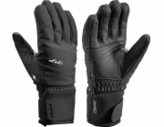 Leki LE RĘK Shape Flex S GTX Lady černá 8.0