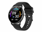 Chytré hodinky Trevi, T-FIT 230 CALL BLACK smartwatch, bl...