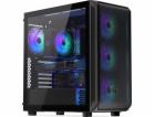 Game X G500, Ryzen 7 7700X, 32 GB, RTX 3060, 1 TB M.2 PCIe