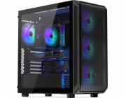 Game X G500, Ryzen 7 7700X, 32 GB, RTX 3060, 1 TB M.2 PCIe