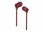 Sluchátka Meliconi, 497411, SPEAK FLUO USB-C RED, do uší,...