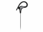 Sluchátka Meliconi, 497409, SPEAK FIT USB-C BLACK, do uší...